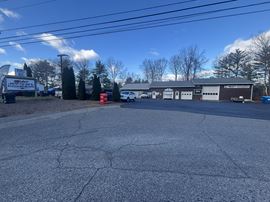 434 Boston Post Rd