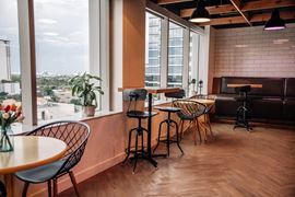Pipeline Workspaces - Pipeline Ft Lauderdale