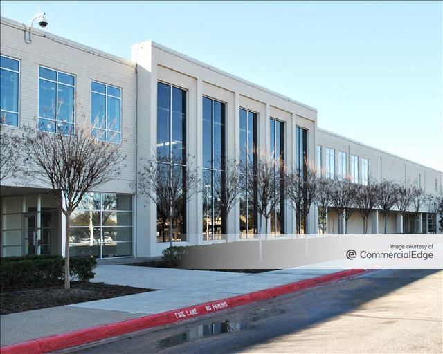 Fossil Headquarters 901 South Central Expwy, Richardson, TX