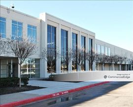 Fossil Headquarters