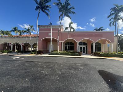 13700 S Jog Rd