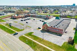 1602-1648 N Perry St, Pontiac, MI 48340