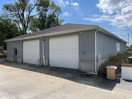 Photo of commercial space at 827 War Memorial Dr in Peoria Heights