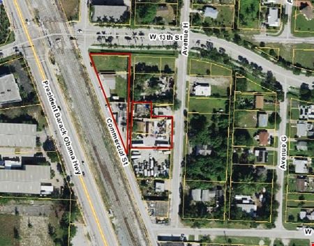 Other space for Sale at 1204 Commercial St in Riviera Beach