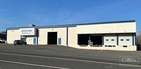 Industrial space for Sale at 70-150 Meadow St in Hartford