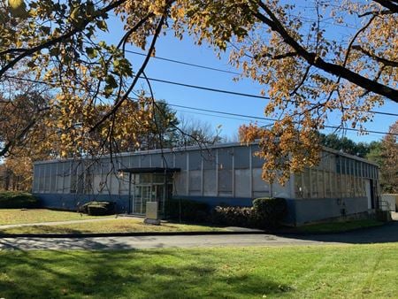 Office space for Rent at 14 Huron Dr in Natick