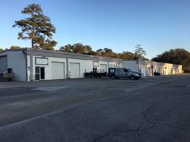 Tri City Business Park - FOR LEASE