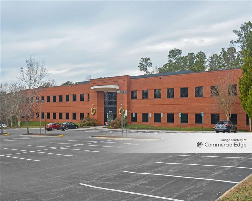 Moorefield Commons I