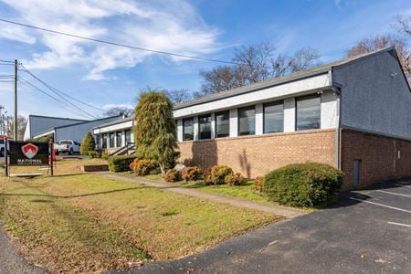 Office space for Sale at 125 Glancy Street in Goodlettsville