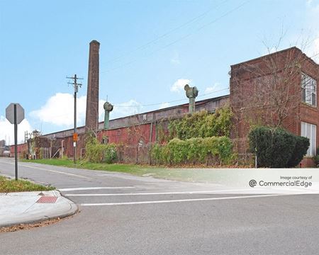 Industrial space for Rent at 13300 Coit Road in Cleveland
