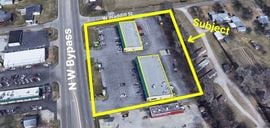 OFFICE/ RETAIL AT CARPENTER HEIGHTS