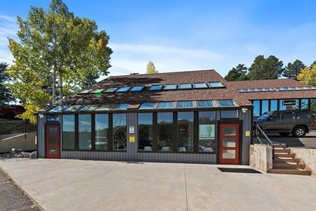 Photo of commercial space at 29713 Troutdale Scenic Dr Unit C1 in Evergreen