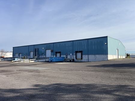 Industrial space for Rent at 202 West Parkway Drive in Egg Harbor Township