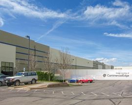 Majestic Commercenter - Building 24