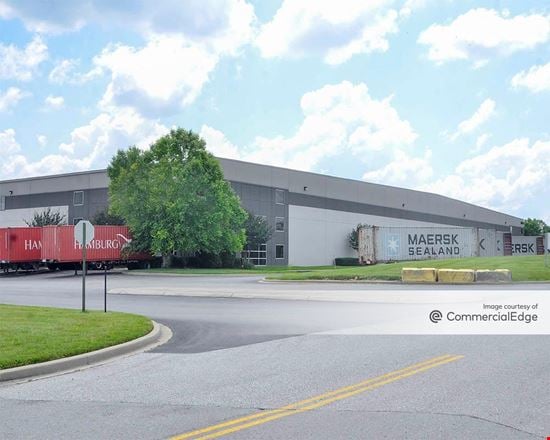 Commerce Farms 5