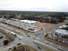 Tournament Blvd
