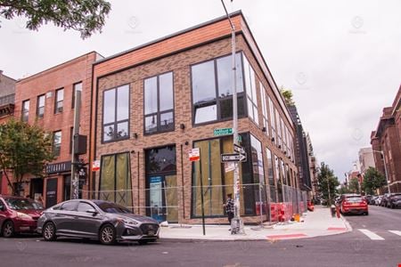Photo of commercial space at 2763 Bedford Ave in Brooklyn