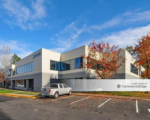 Westpark Business Park - Buildings A, B & C