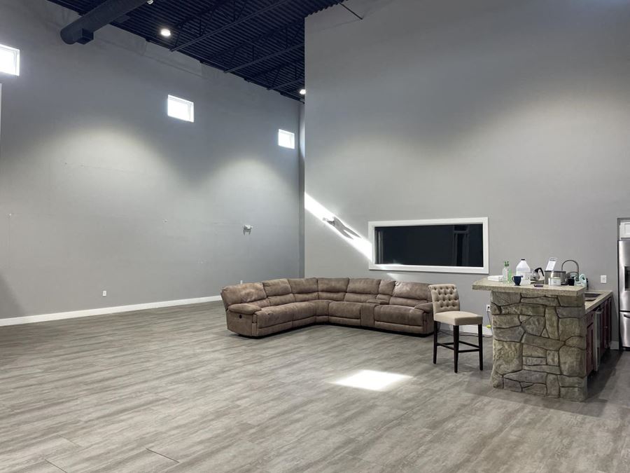 14475 Old Denton Road