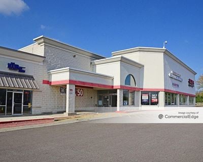 26642, 26662 & 26664 Brookpark Road Ext