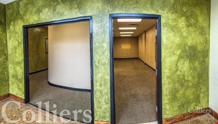 Commercial space for Rent at 340 S. 4th Avenue in Pocatello
