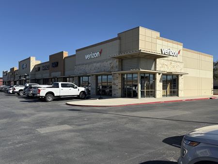 Photo of commercial space at 2802 Interstate 35 N in New Braunfels