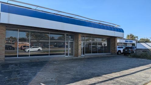 1229 Ogden Ave