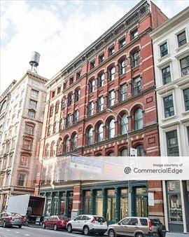 575 Broadway