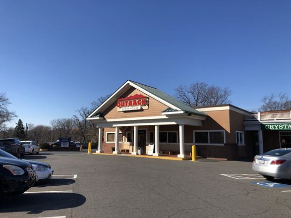Arlington Forest Shopping Center