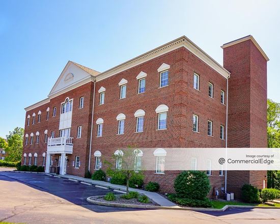 West Valley Medical Building