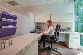 Barrister Executive Suites - Gate One
