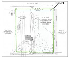 1.43 AC Along SH-21