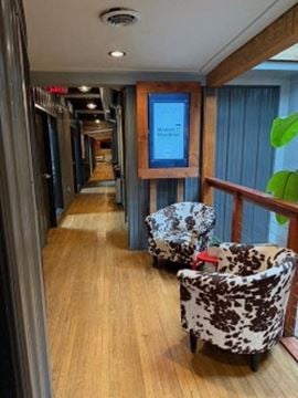 Market Street Venture Group, LLC - Hive Etown
