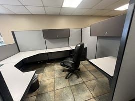 Ann Arbor Office