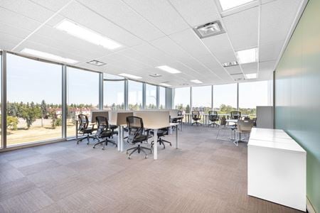 Photo of commercial space at 4838 Richard Road Southwest #300 in Calgary
