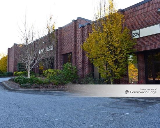 Kennesaw Ridge Business Park