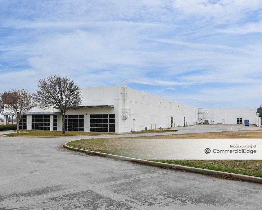 Alliance Gateway 20 4400 Alliance Gateway Fwy, Fort Worth, TX