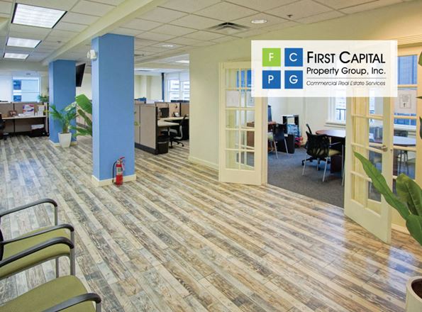The Metcalf Building | Office & Retail