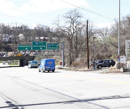 VacantLand space for Sale at 5711 Forward Ave in Pittsburgh