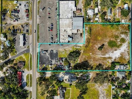 VacantLand space for Sale at 3309 Gloria Ave in Plant City
