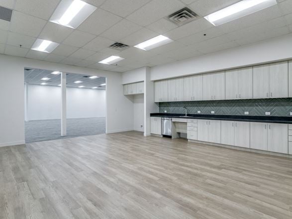 1322 Crestside | Coppell Tech Center II