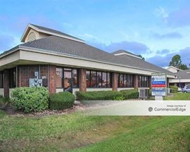 Orlando Medical & Professional Complex - 1130-1170 South Semoran Blvd