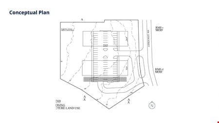 VacantLand space for Sale at NW 125th Street in Alachua