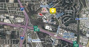 Motor Finance Properties - SE Corner of Line/Millicent Tract