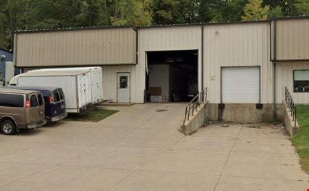 Industrial space for Rent at 3218 Northbrook Dr in Sioux City