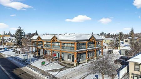 Office space for Sale at 1910 20 Avenue Northwest in Calgary