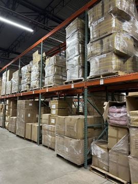 Berry & I-35W in Fort Worth - Office, Warehouse, Studio Space