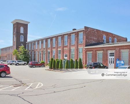 Photo of commercial space at 148 West River Street in Providence
