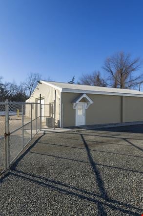 320 Tilton Road