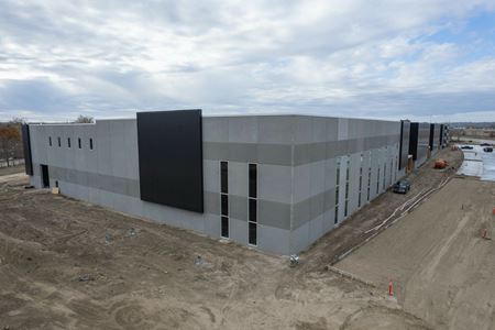 Photo of commercial space at 5906 Abbott Dr in Omaha